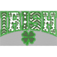 ST PATRICKS DAY-ST 910